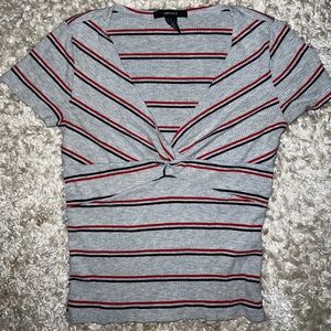 Women’s Forever 21 cute t shirt